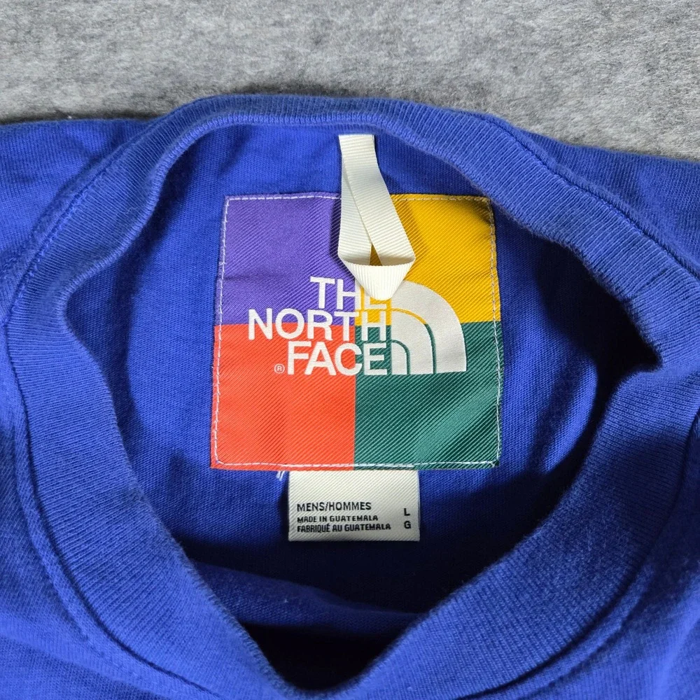 The North Face good some